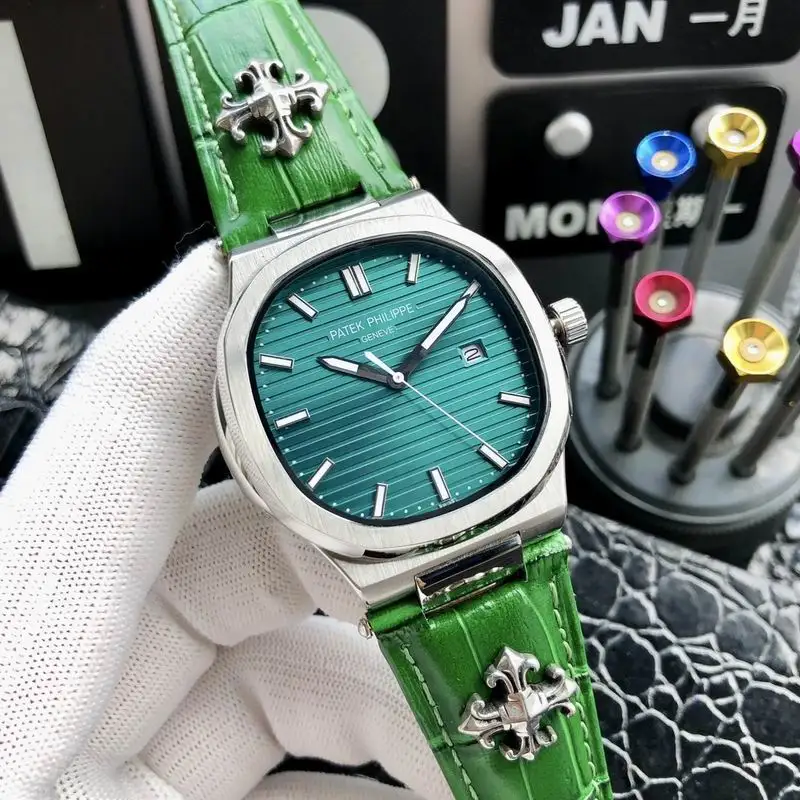 Patek Phillippe 42mm 090440